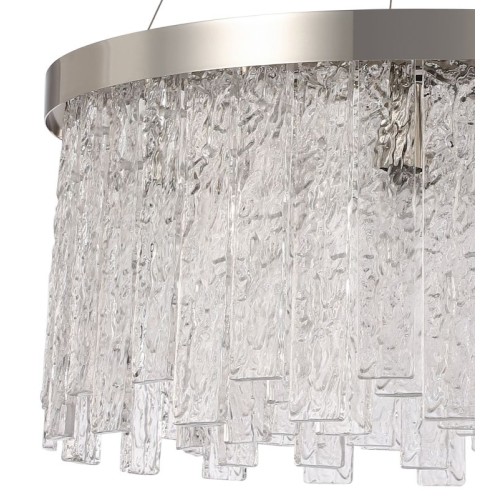 Подвесная люстра Stilfort Frostyle 2155/11/08P