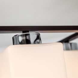 Потолочная люстра Citilux Маркус CL123141