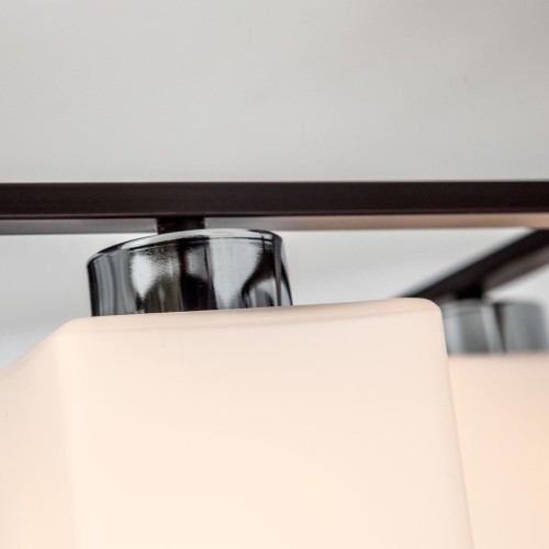 Потолочная люстра Citilux Маркус CL123141