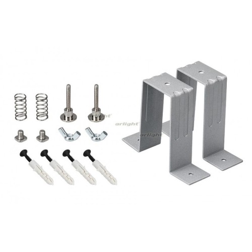 Держатель Arlight S2-LINE-3360 Set 021182