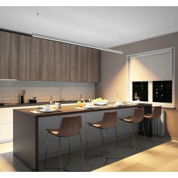 Подвесной светильник Denkirs DK9253-WH