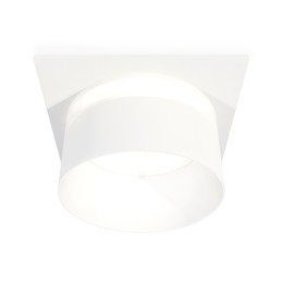 Встраиваемый светильник Ambrella Light Techno Spot XC8061016 (C8061, N8402)