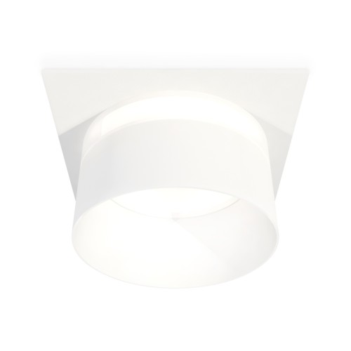 Встраиваемый светильник Ambrella Light Techno Spot XC8061016 (C8061, N8402)