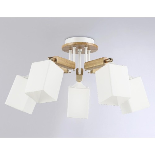 Потолочная люстра Ambrella Light Traditional TR9518