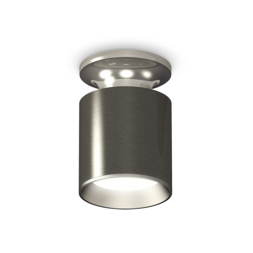 Накладной светильник Ambrella Light Techno XS6303100 (N6903, C6303, N6104)