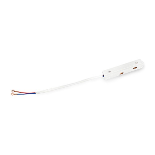 Ввод питания для шинопровода Ambrella Light Magnetic Track System GL3628