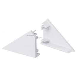 Заглушка ARH-DECORE-S12-CAVE-F глухая правая 023903