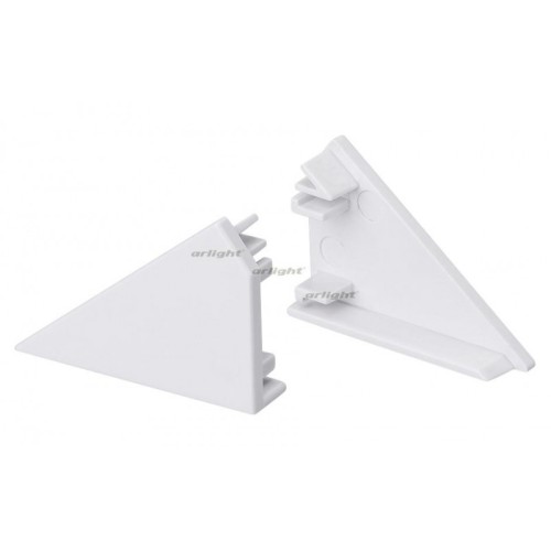 Заглушка ARH-DECORE-S12-CAVE-F глухая правая 023903