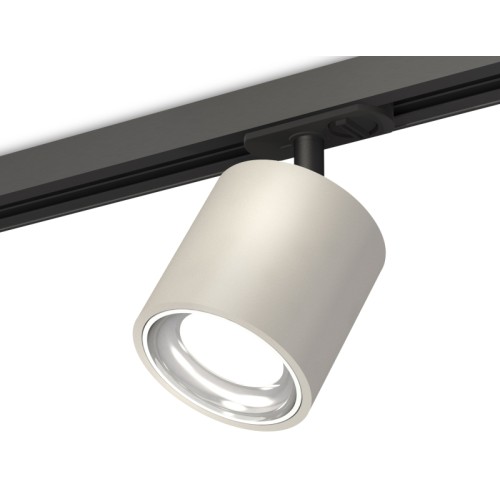 Комплект трекового светильника Ambrella Light Track System XT7533001 (A2537, C7533, N7022)