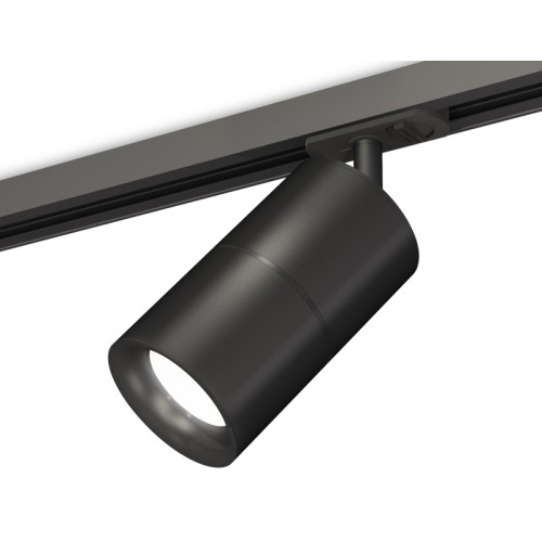 Комплект трекового светильника Ambrella Light Track System XT7402021 (A2537, C7402, A2071, C7402, N7011)