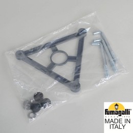 Парковый светильник Fumagalli Globe G30.156.000.WYF1R