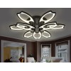 Потолочная светодиодная люстра Ambrella Light Acrylica Original FA581
