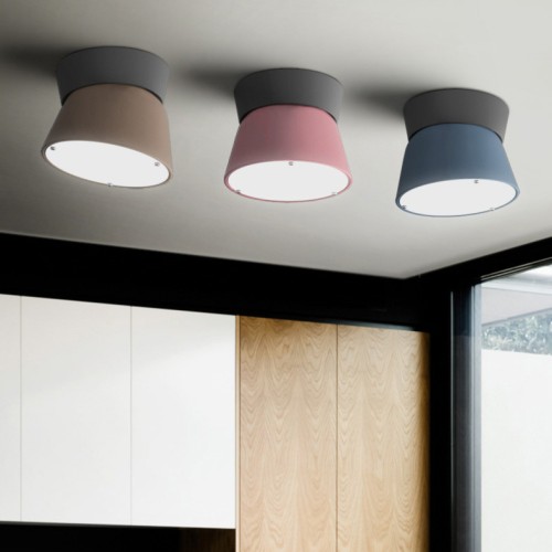 Потолочный светильник ImperiumLoft Knap 101709-26