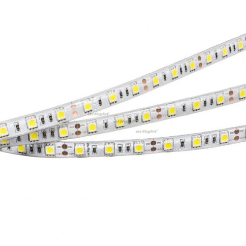 Светодиодная лента Arlight RTW 2-5000SE 12V Cool 2x (5060, 300 LED, LUX) 016845