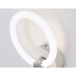 Настенный светильник Ambrella Light Acrylica Original FA3849