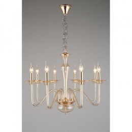 Подвесная люстра APLOYT NITA APL.730.03.08