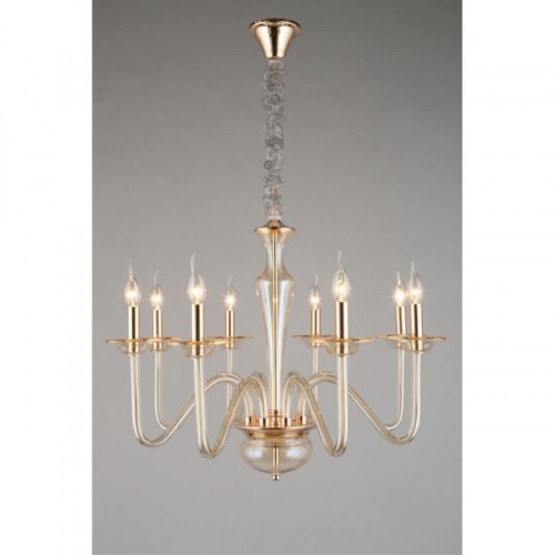 Подвесная люстра APLOYT NITA APL.730.03.08