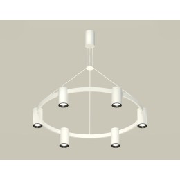 Подвесная люстра Ambrella Light Traditional DIY (С9021, N6103) XB9021101