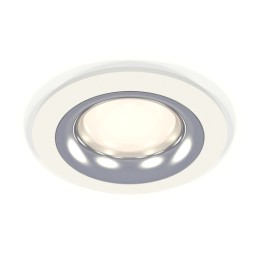 Встраиваемый светильник Ambrella Light Techno XC7621003 (C7621, N7012)