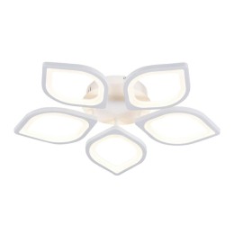 Потолочная светодиодная люстра Ambrella Light Acrylica Original FA444