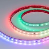 Светодиодная герметичная лента Arlight DMX-PS-B60-12mm 24V RGB-PX6 (14 W/m, IP67, 5060, 5m) 039182