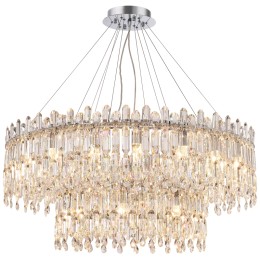 Подвесная люстра Stilfort Legacy 2158/09/26P