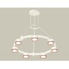 Подвесная люстра Ambrella Light Traditional (A9203, C9236, N8126) XR92031503