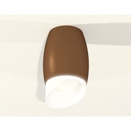 Накладной светильник Ambrella Light Techno XS1124022 (C1124, N7175)