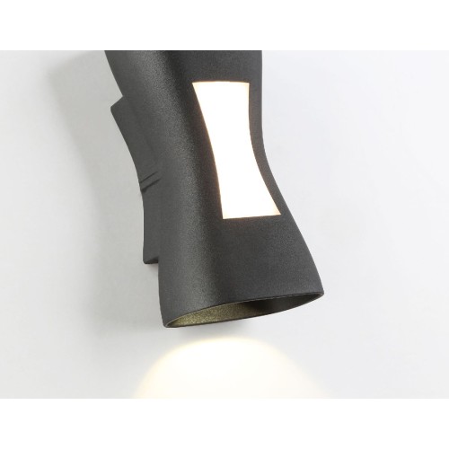 Уличный настенный светильни Ambrella Light Garden ST4529