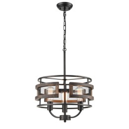 Подвесная люстра Vele Luce Legion VL6272P03
