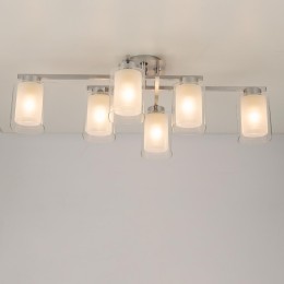 Потолочная люстра Citilux Диез CL111160