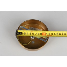 Люстра на штанге Omnilux Parrini OML-99617-08