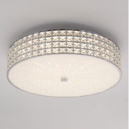 Потолочный светильник Citilux Портал CL32418G1