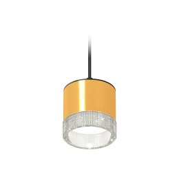 Комплект подвесного светильника Ambrella Light Techno Spot XP8121030 (A2333, C8121, N8480)