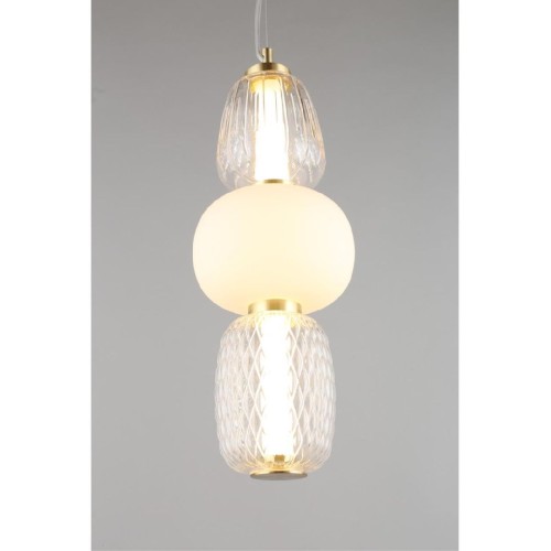 Подвесной светильник Aployt Simonet APL.318.06.29