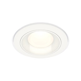 Встраиваемый светильник Ambrella Light Techno Spot XC7621060 (C7621, N7020)