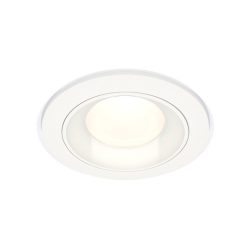 Встраиваемый светильник Ambrella Light Techno Spot XC7621060 (C7621, N7020)