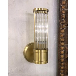 Бра Delight Collection Claridges BRWL7001-AB