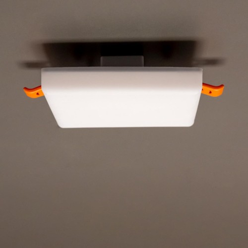 Встраиваемый светильник Citilux Вега CLD53K10W