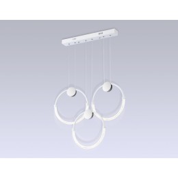 Подвесной светильник Ambrella Light Comfort FL10595