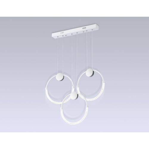 Подвесной светильник Ambrella Light Comfort FL10595