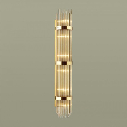 Бра Odeon Light EMPIRE 4854/6W