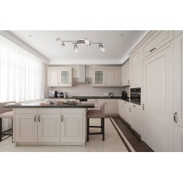 Спот Arte Lamp A4510PL-4SS