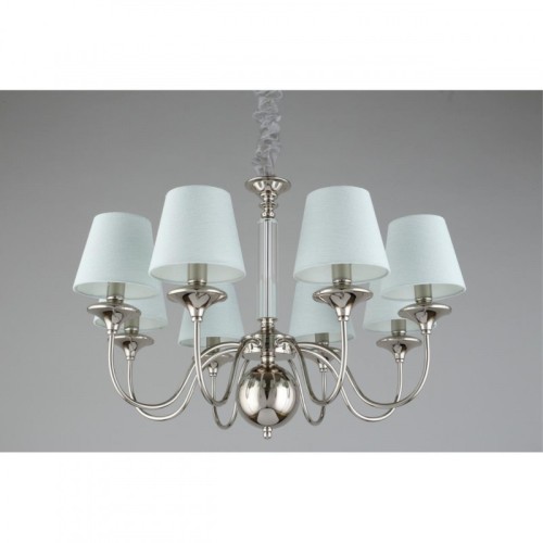 Подвесная люстра APLOYT Perla APL.731.03.08