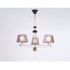 Подвесная люстра Ambrella Light Modern TR4614