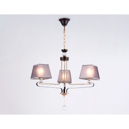Подвесная люстра Ambrella Light Modern TR4614