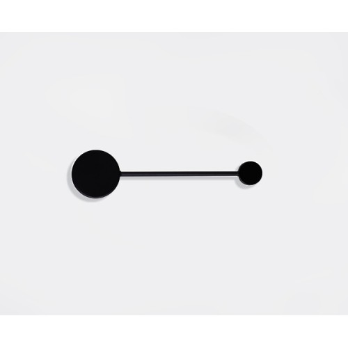 Настенный светильник Italline IT03-1434 black