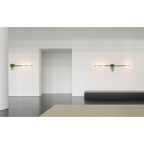 Настенный светильник ImperiumLoft Palma 99816-22