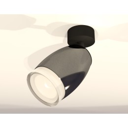 Спот Ambrella Light Techno Spot XM1123005 (A2210, C1123, N7160)