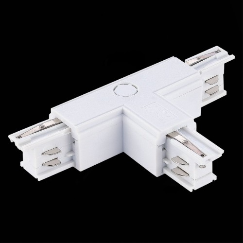 Т-образный правый 1 токоподвод для трехфазного шинопровода ST Luce Trace ST030.509.16R1